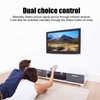 4K HD Multimedia Interface Selector 6Gbps 2.0V 4 In 1