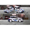 Majorette WRC Ford Fiesta 2022, 212084012Q08
