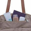 LuckyLy Bolsa De Hombro Mujer Bandolera Bolso Dama Grande Luckyly