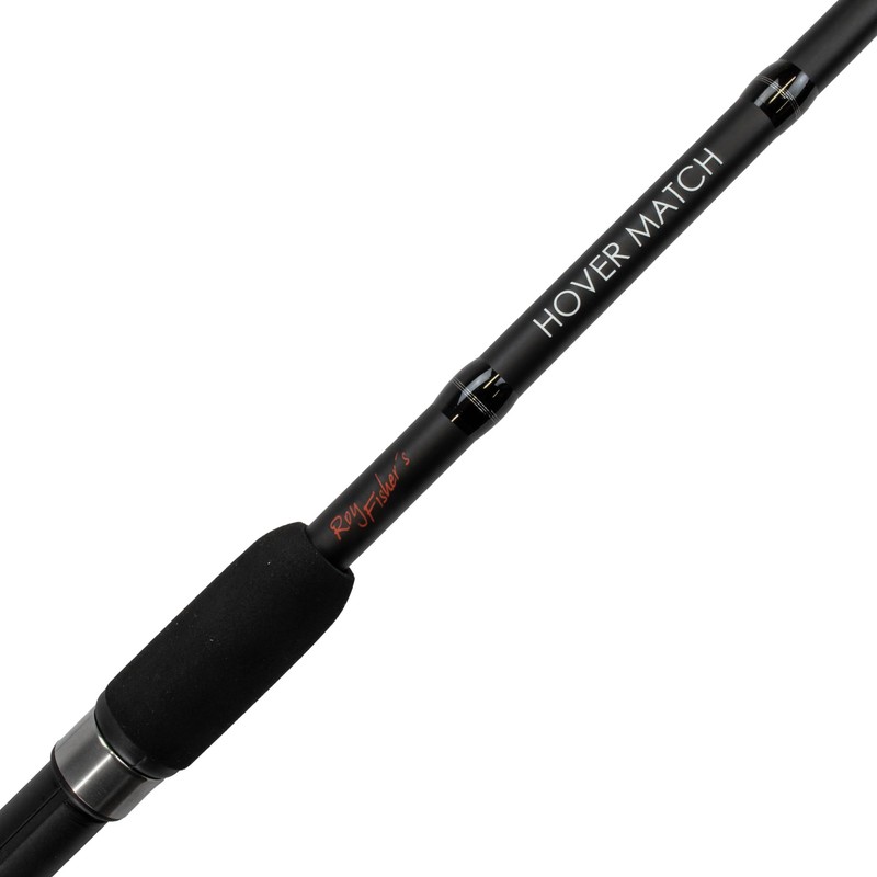 Roy Fishers Hover Match Float Rod - High Quality Carbon