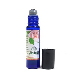 Roll On Head Clear Essential Oils Aromatherapy Blend useful refreshing head, mind, concentration, refreshing and relaxing