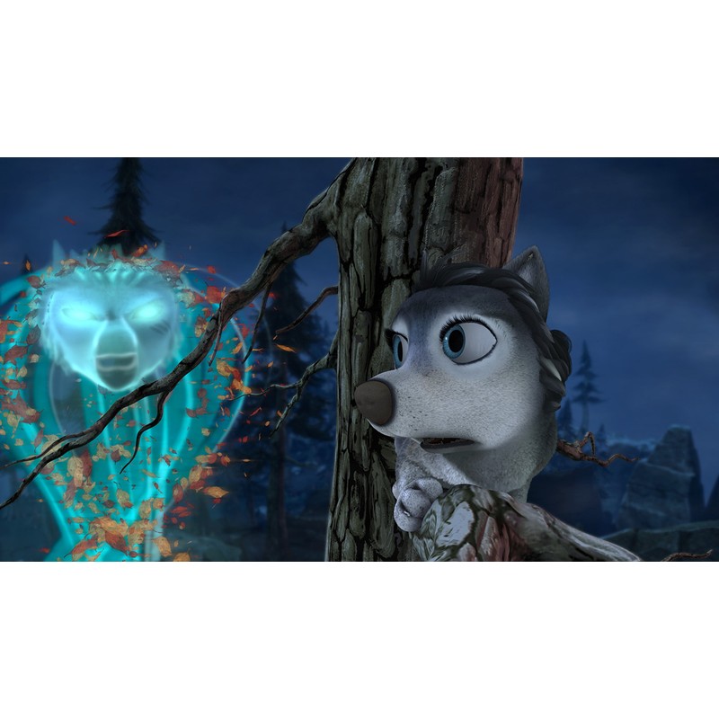 Alpha und Omega 4 & 5