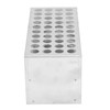 Test Tube Holder 304 Stainless Steel Test Tube Holder Rack