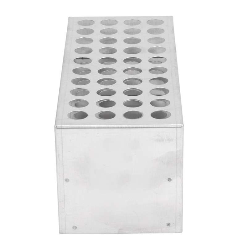 Test Tube Holder 304 Stainless Steel Test Tube Holder Rack