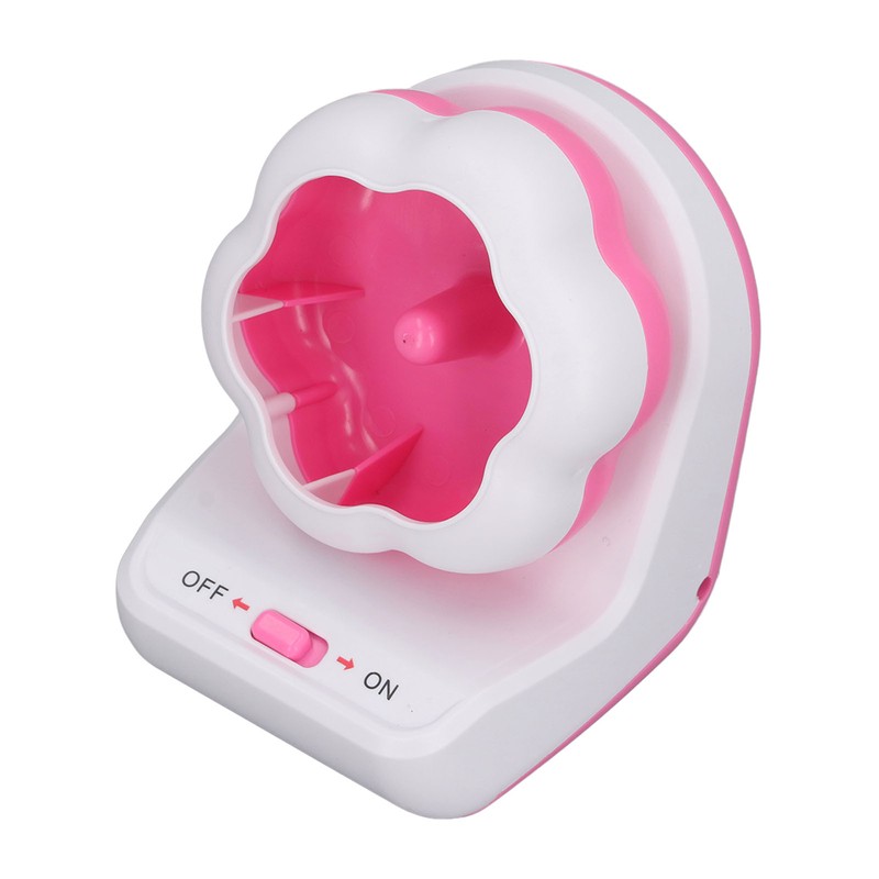Clay Bead Spinner Time Labor Saving Interesting Automatic Clay Beads