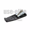 For Motorola HLN9844 Belt Clip for XTS1500 XTS2250 XTS2500 CP185