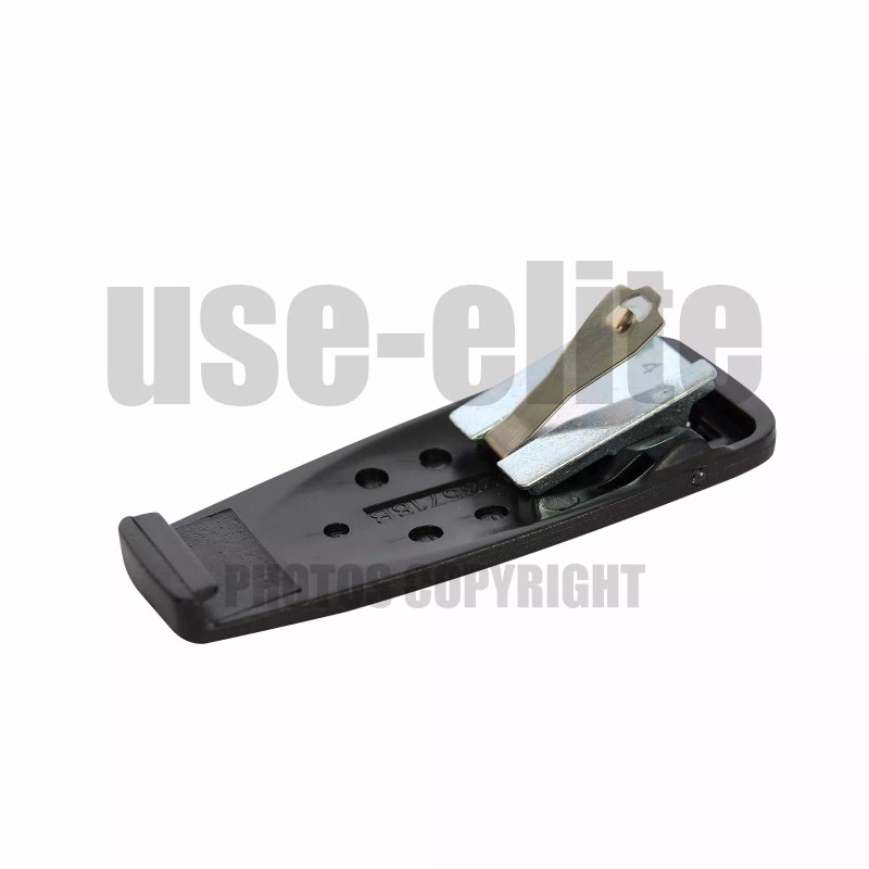 For Motorola HLN9844 Belt Clip for XTS1500 XTS2250 XTS2500 CP185