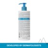 Uriage Silky Body Lotion 500 ml