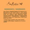 SheaMoisture Milk Gel for Wavy Curly Hair Papaya and Neroli