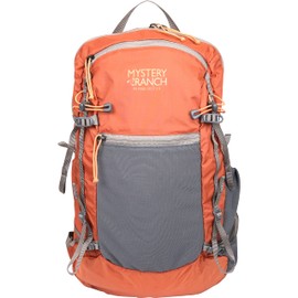 Mystery Ranch In and Out Packable Backpack - Lightweight Foldable Pack, 19L, Paprika, 19L, Daypack Backpacks