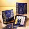 Fragrance Spray Series 5-piece mini gift set, long-lasting fragrance, multiple