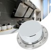 Unique Shape Mechanical Timer Household Kitchen Cooking Countdown Alarm Timing