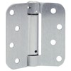 Design House Self Closing Interior/Exterior Door Hinges, 4 Inch x
