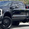 Torox 2021-2024 2025 Ford F150 4dr Door Handle COVERS W/2