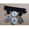 LS Harmonic Balancer Installation Tool, Crank Pulley Install Tool 551141,