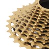 12 Speed Cassette 32T Steel Light Weight Hollow Design Low