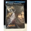 Ultra PRO RARE 9 Pocket Portfolio MTG Magic M10 Diabolic