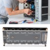 10 Way 5V 3pin ARGB Hub with Acrylic Case, Universal