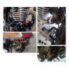 Kit De Embrague Hidráulico De Bomba De Freno Para 22mm