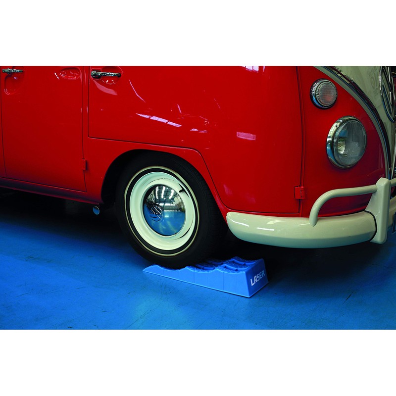 Laser 8034 Front Wheel Hub Nut Socket 1/2"D - for