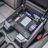 EDBETOS 2022+ Refreshed Full Console Tray Compatible with 2023-2026 GMC