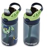 Contigo Kids Water Bottle with Redesigned AUTOSPOUT Straw, 14 oz.,