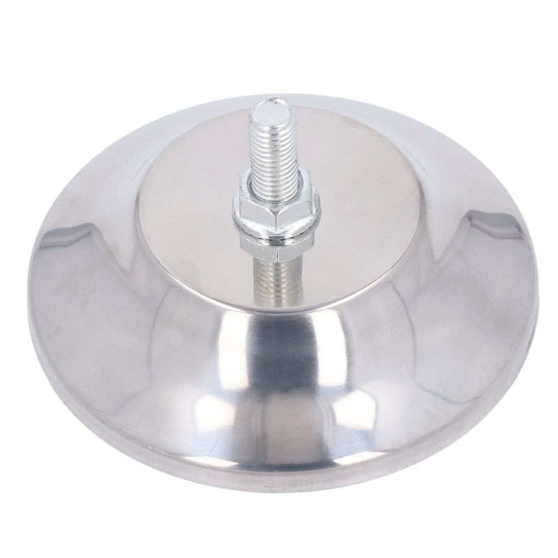 4 PCS Billiard Pool Table Leg Levelers 5 Inch Adjustable