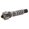 Main Overflow Valve Steel Professional Excavator Relief Valve Replacement EX200