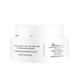 Sebamed Fragrance-Free Hydrating Face Cream Moisturizer pH 5.5 Dermatologist Recommended 1.7 Fluid Ounces (50 Milliliters)                            