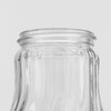 Westmark Sugar Dispenser, Berlin, transparent