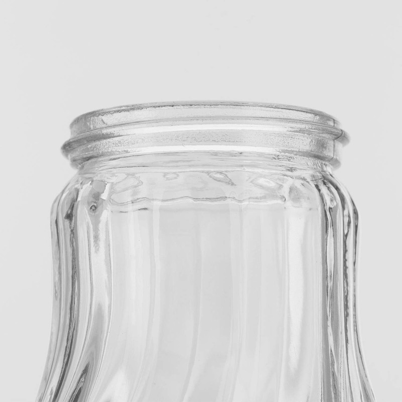 Westmark Sugar Dispenser, Berlin, transparent