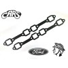 Best 1955-1964 Ford & Mercury 239 256 272 292 312