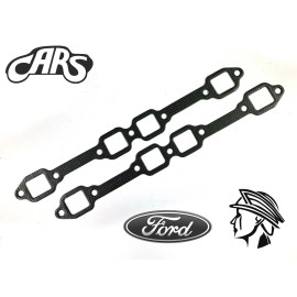 Best 1955-1964 Ford & Mercury 239 256 272 292 312 Y-Block | Exhaust Manifold Gaskets