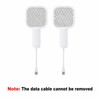 2 Piece USB Mosquito Swatter Trap for Camping – 2-in-1