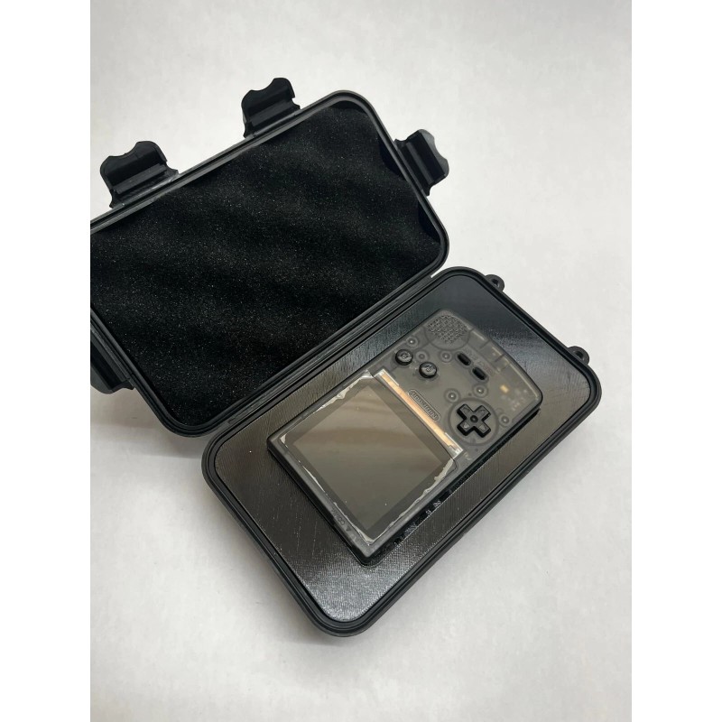 Senac GameBoy Color Case - Protective Carrying Case for Original