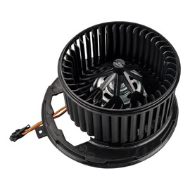 PHILTOP 700241 AC Blower Motor Fit for J-e-t-t-a 2005-2018, Passat 2012-2022, TI-GUAN/CC 2012-2017, Beetle 2012-2019, GTI 2006-2014, Golf 2006 2010-2014, Q3 2015 2017-2018, Replace# 75034