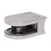 Glass Railing End Post 304 Stainless Steel Railing Post, Glass