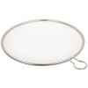 New Viet Works Ring with Manufactures, Strainer, 25 cm 10 Mesh Open