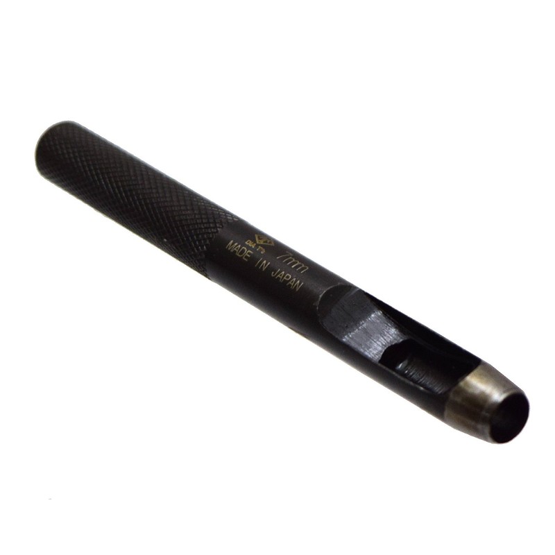 Takagi Gisuke Hole Punch, 0.3 inches (7 mm)