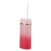160ml Intelligent Oral Irrigator with 4 Gear Modes Portable USB
