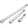 CRAFTSMAN 3/8" Extension Set, 3-Piece, Locking (CMMT43355)