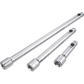 CRAFTSMAN 3/8" Extension Set, 3-Piece, Locking (CMMT43355)