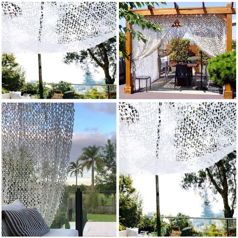 Mdurian Camouflage Net Camouflage Net Sun Protection Camouflage Net for