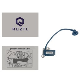 RCZTL Ignition Coil 52040420B Module For Hilti DSH 700X DSH 900X 2133657 Concrete Saw MAU-42C658 DSH-X #2133657 EMAK