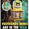 VeeFriends Vending Machine Minis | Season 1 & 2 Random