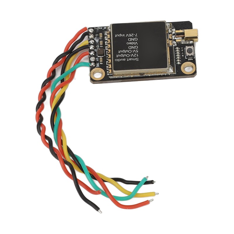 RC Drone Image Transmission AKK FX2 Video Image Transmission Support