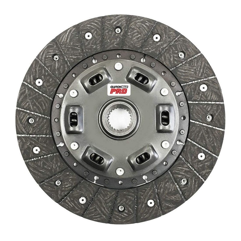 ClutchMaxPRO Heavy Duty OEM Clutch Kit Compatible with Subaru Baja