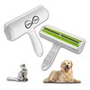Animal Hair Remover Brush