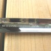 Nagao 53071 Tsubamesanjo Side Opening Ladle, Left Handed, 2.4 fl