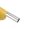 Hand Crank BBQ Fan Increase Firepower Portable Barbecue Air Blower